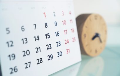 Block your calendar to remember the key dates for WSPID 2019