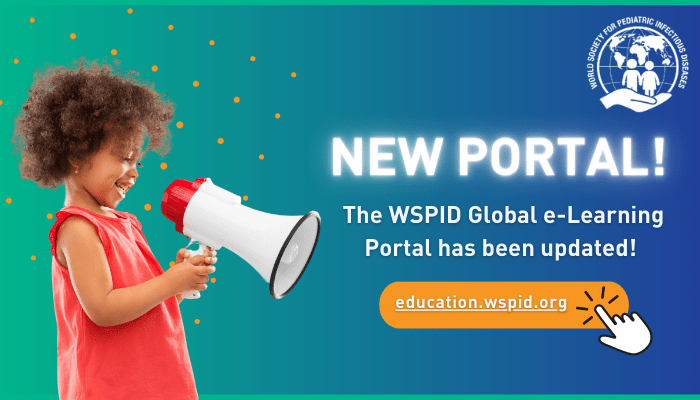 Introducing the New WSPID Education Portal