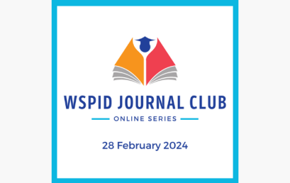 WSPID Journal Club – October 2023