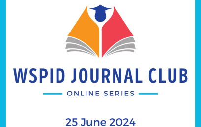WSPID Journal Club – June 2024