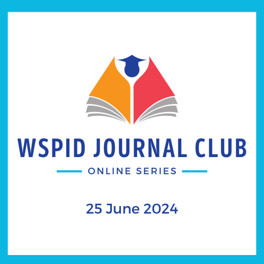 WSPID Journal Club – June 2024