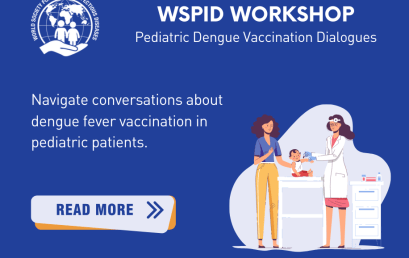 Course: Pediatric Dengue Vaccination Dialogues