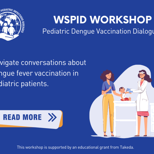 Course: Pediatric Dengue Vaccination Dialogues