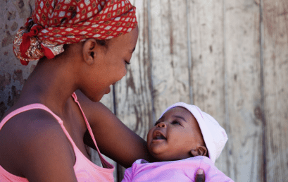 Global call for access to RSV vaccination for all children worldwide