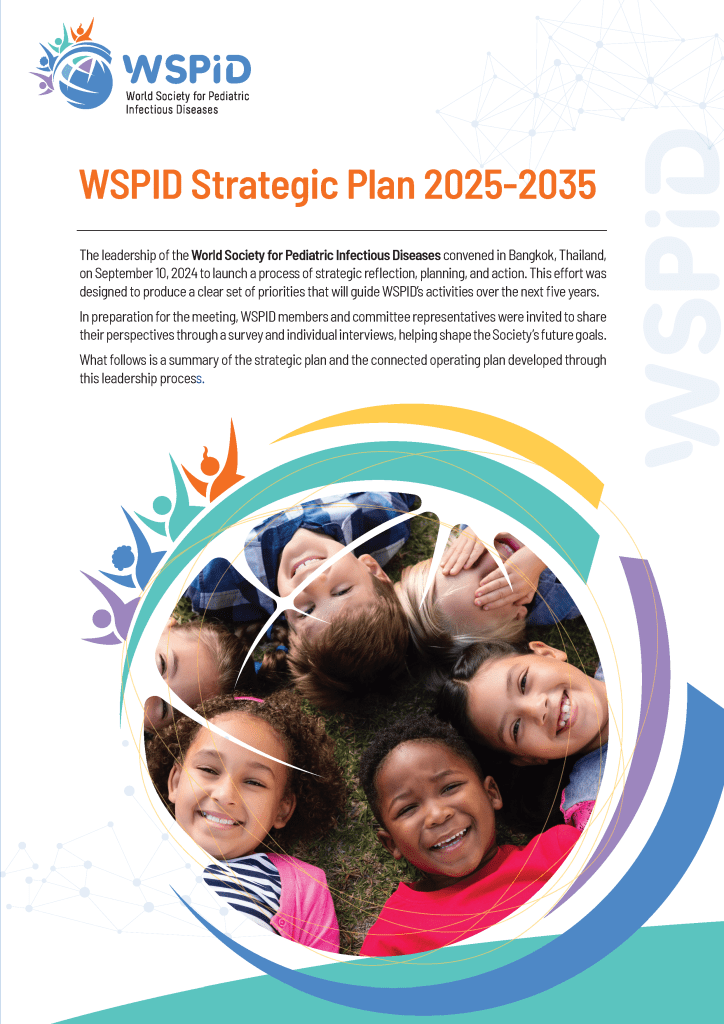 WSPID Launches 2025–2035 Strategic Plan at WSPID2025: A New Era of Global Impact
