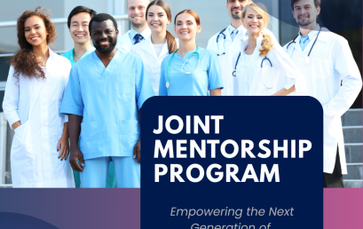 Call for Mentees – ESPID & WSPID Mentorship Programme