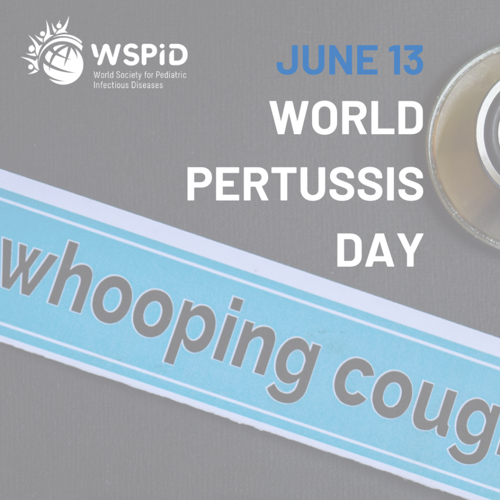 World Pertussis Day: Raising Awareness and Protecting Those Most at Riskf