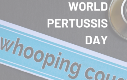 World Pertussis Day: Raising Awareness and Protecting Those Most at Riskf